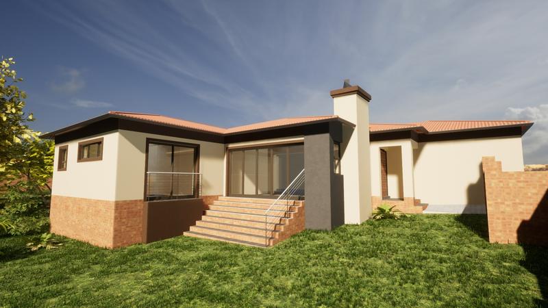 3 Bedroom Property for Sale in Kamma Heights Eastern Cape